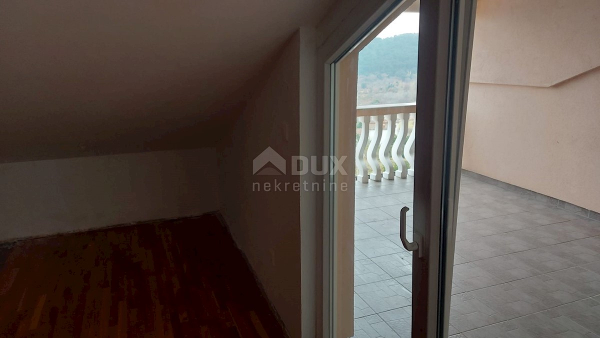 Appartamento Kampor, Rab, 18,20m2