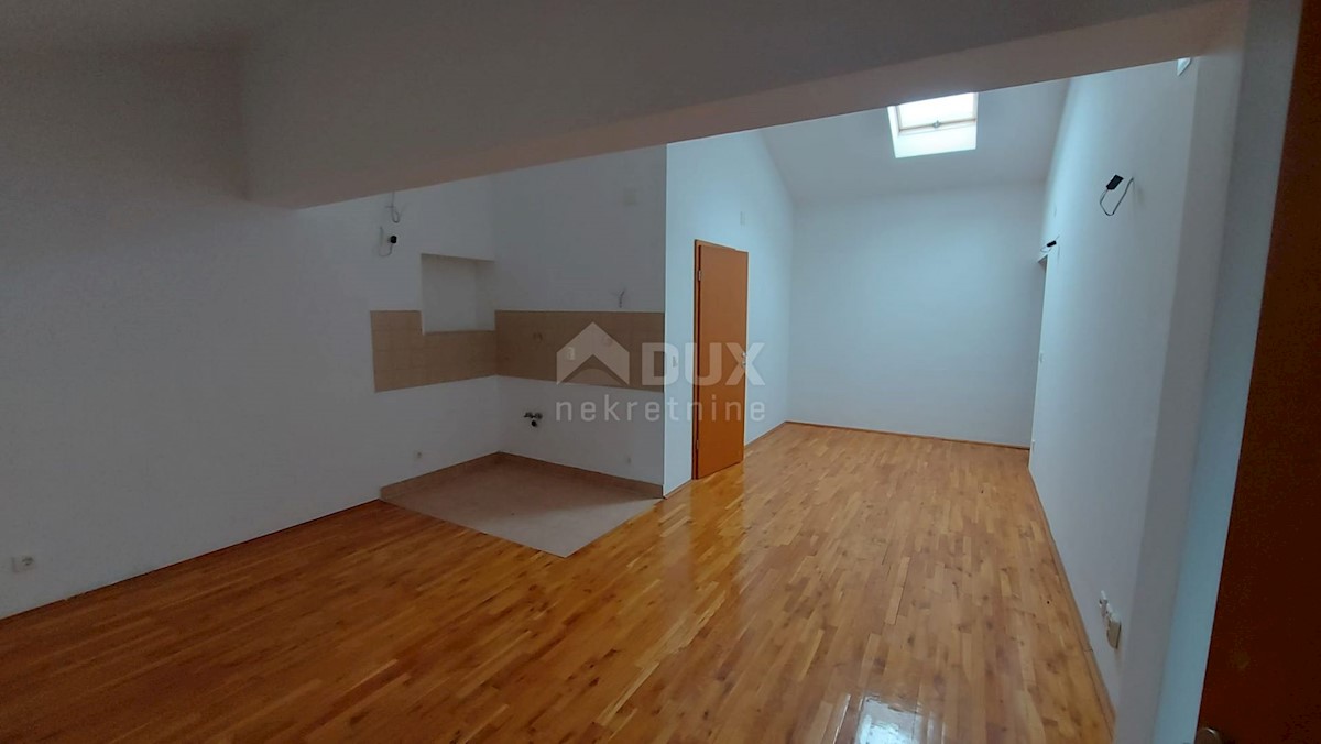 Appartamento Kampor, Rab, 18,20m2