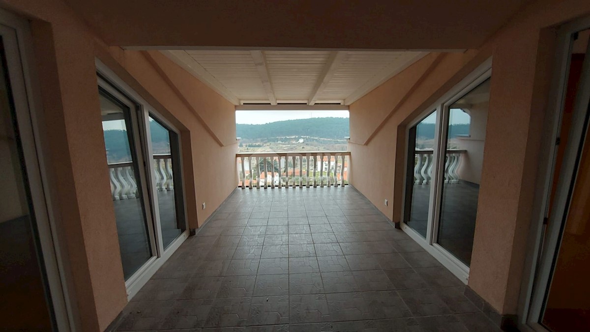 Appartamento Kampor, Rab, 18,20m2