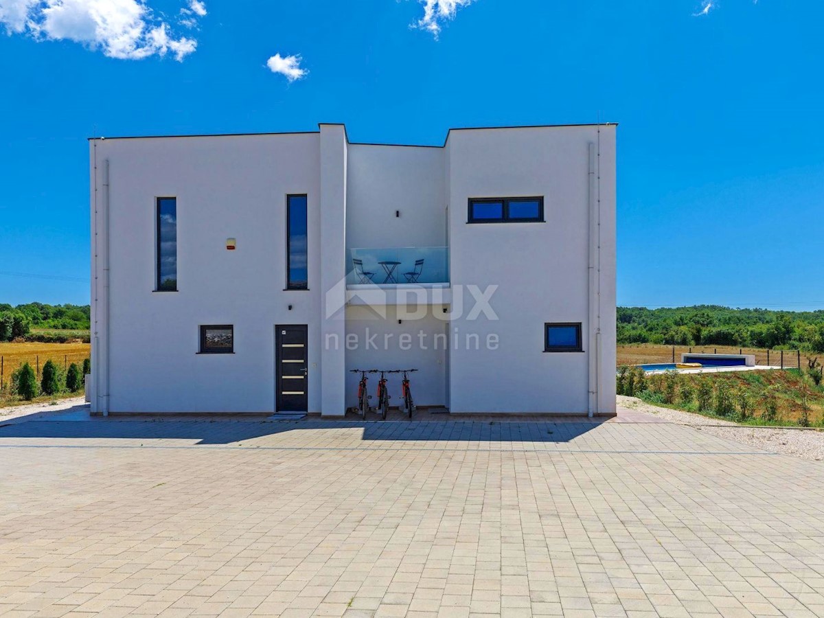 ISTRIA, MARČANA - Casa confortevole con un giardino impressionante