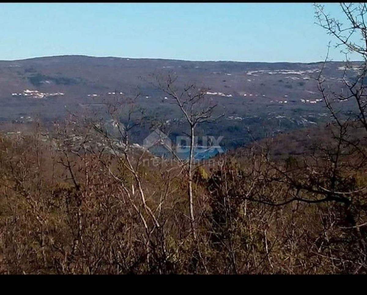 Terreno Rakalj, Marčana, 7.236m2