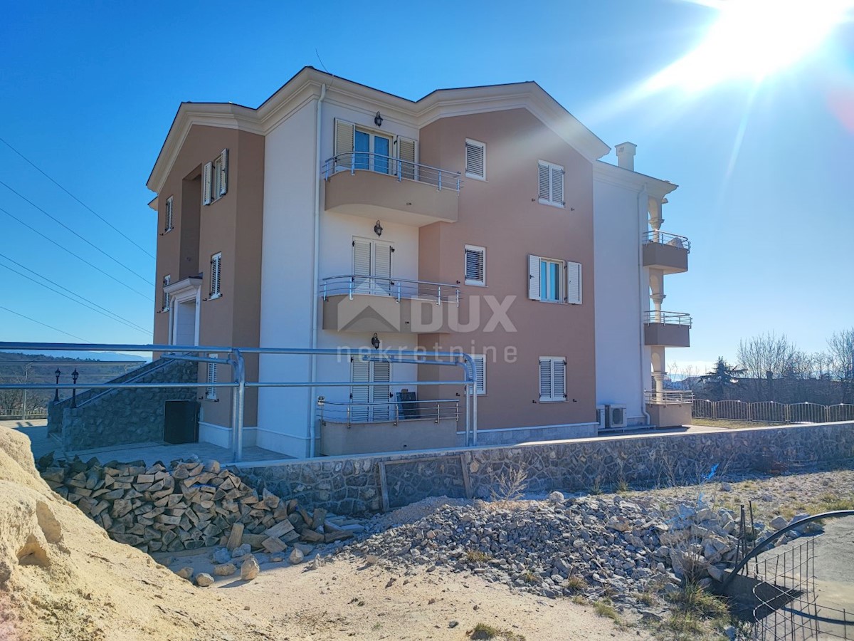 Appartamento Marinići, Viškovo, 105m2