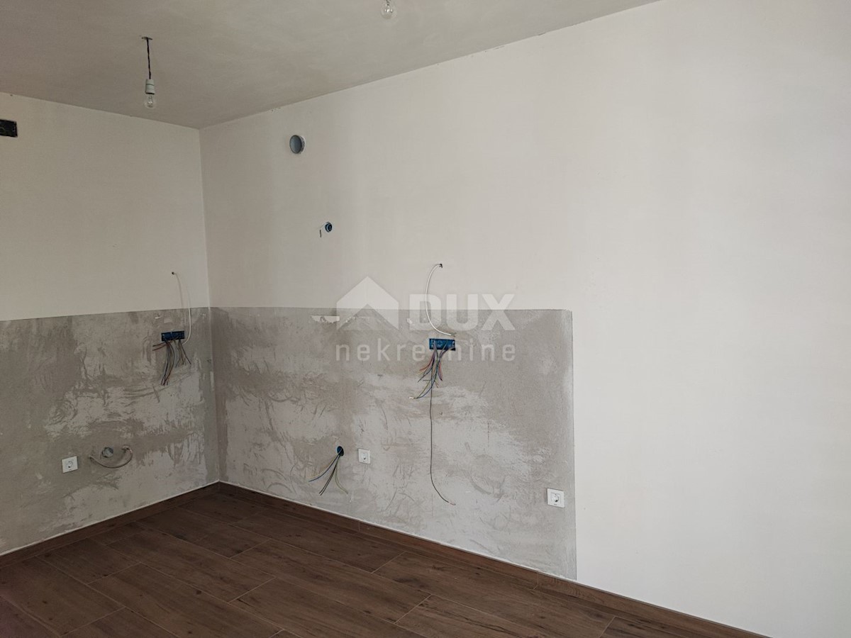 Appartamento Marinići, Viškovo, 105m2