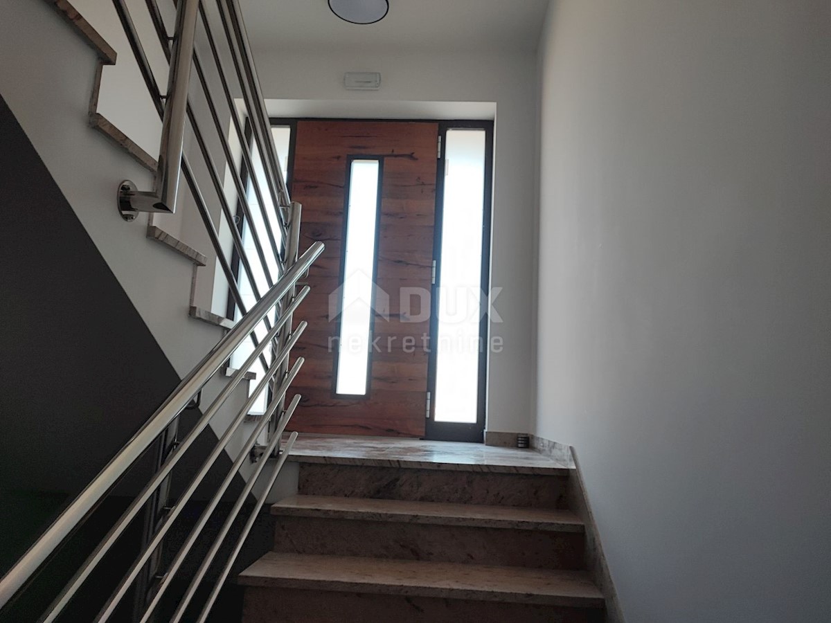 Appartamento Marinići, Viškovo, 105m2