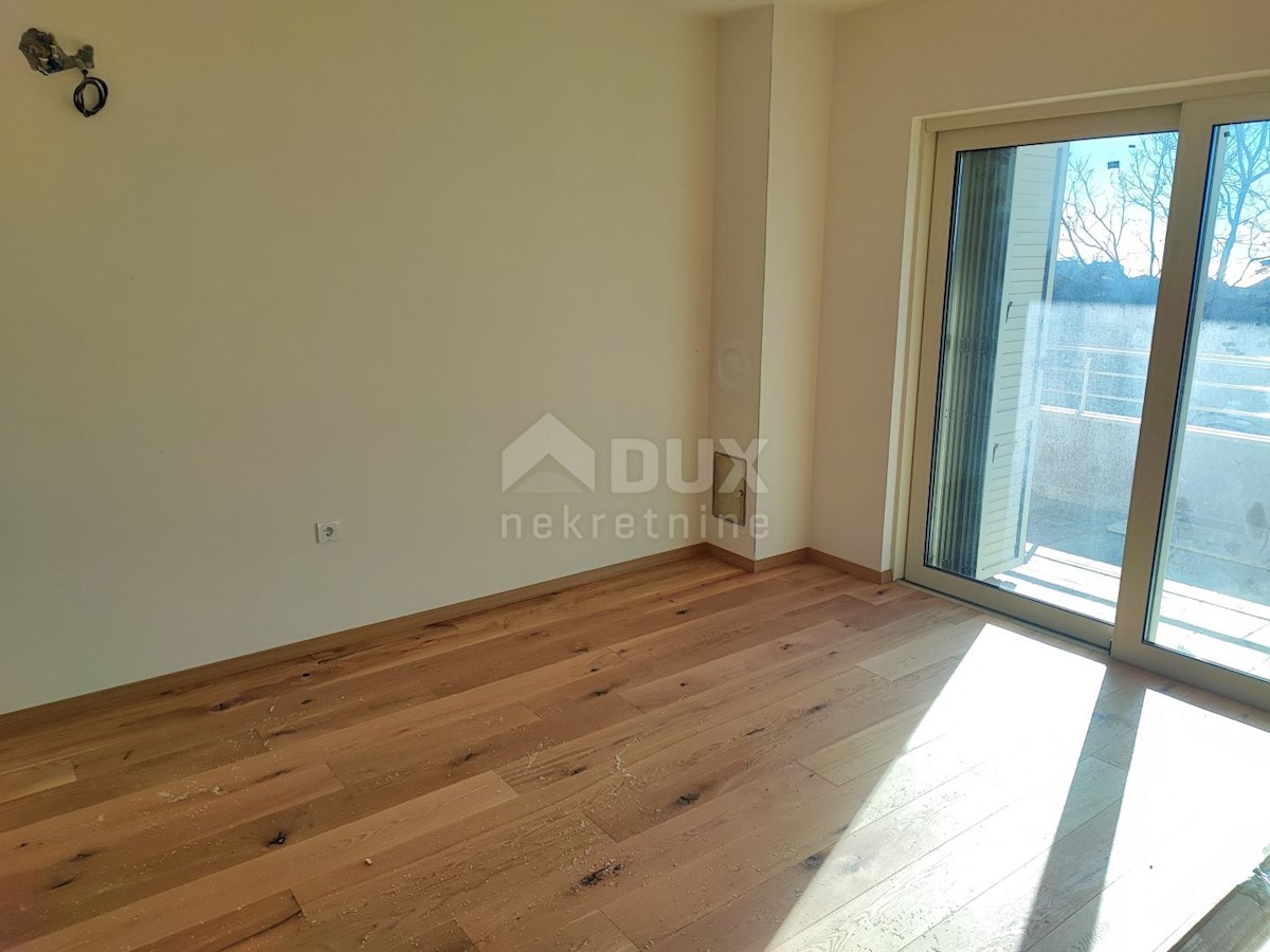 Appartamento Marinići, Viškovo, 105m2