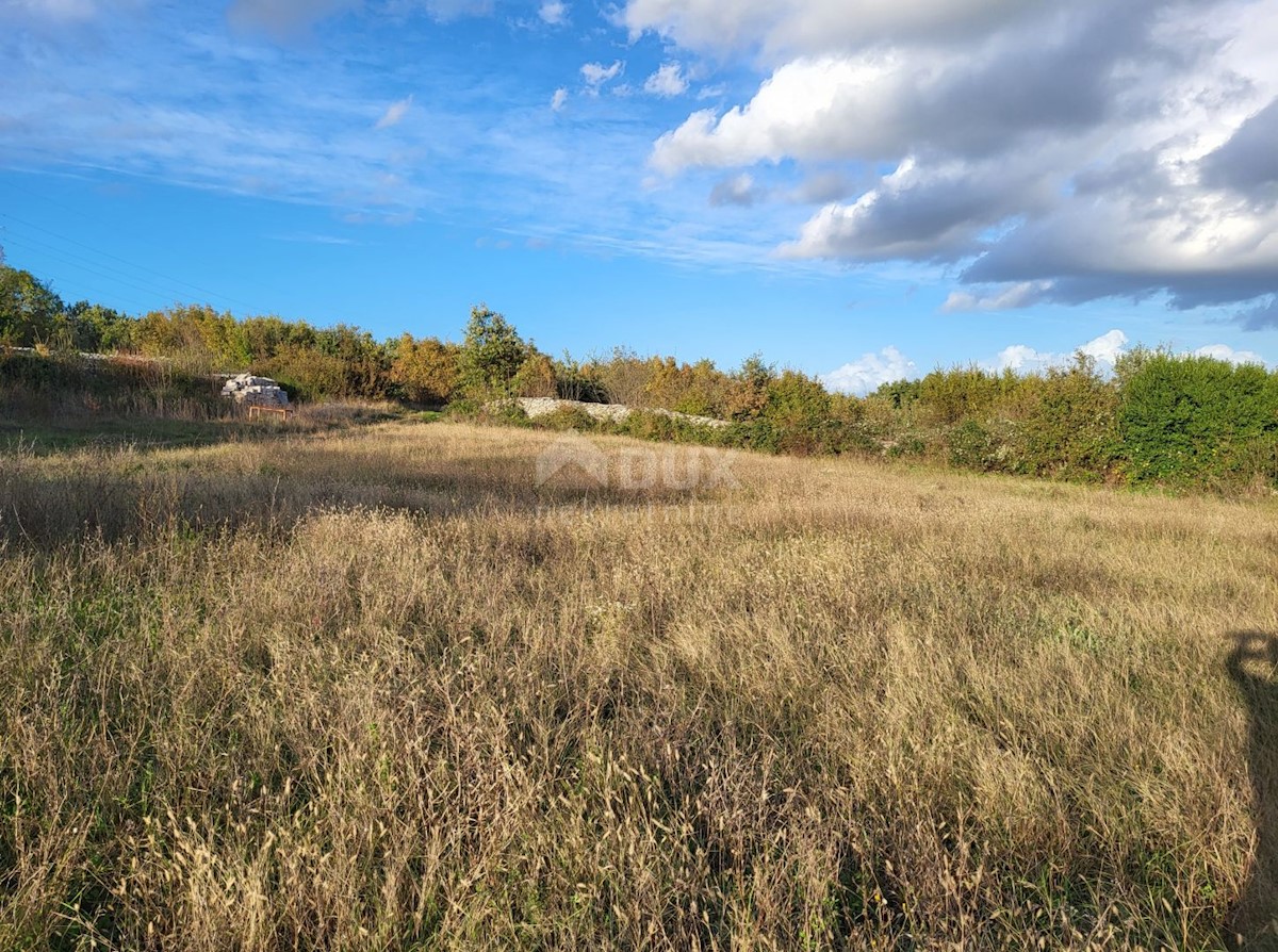 Terreno Filipana, Marčana, 1.508m2