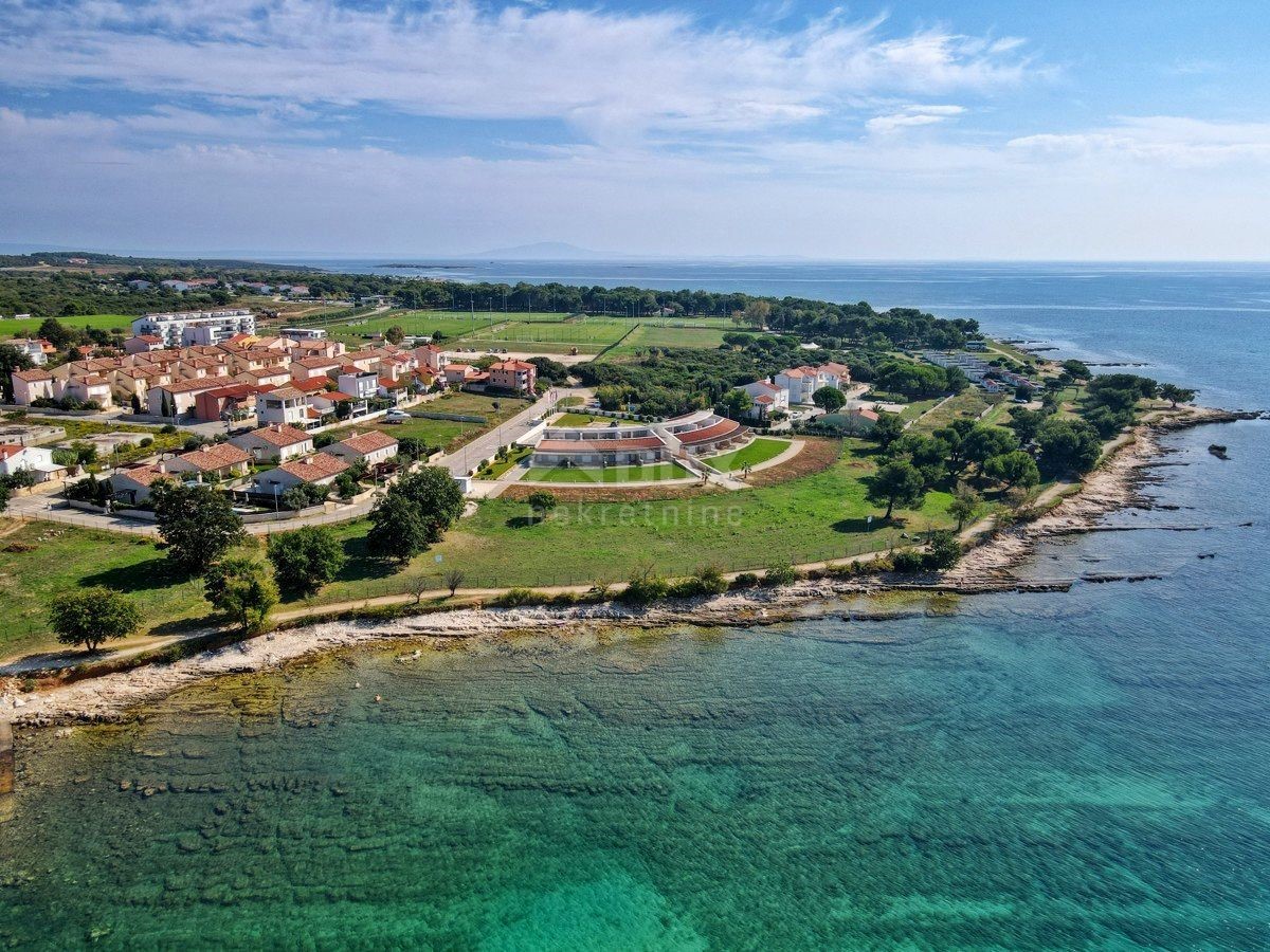 ISTRIA, MEDULIN - Casa vicino al mare