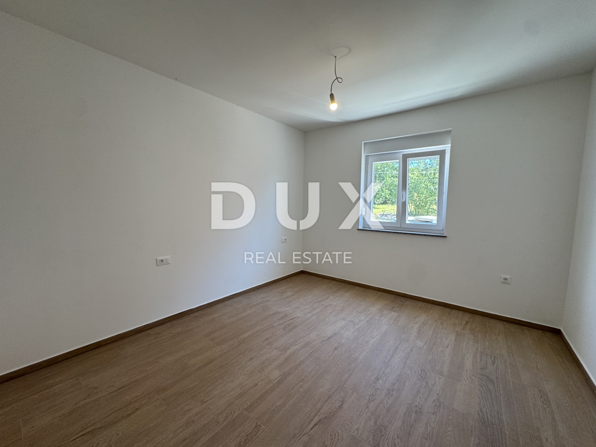 Appartamento Kastav, 106m2
