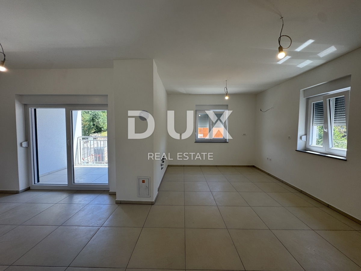 Appartamento Kastav, 106m2