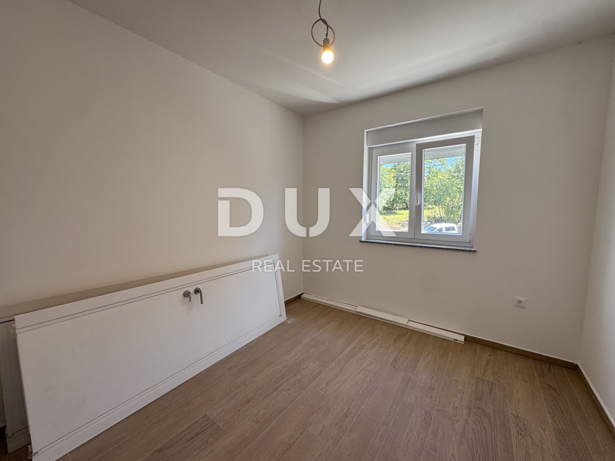 Appartamento Kastav, 106m2