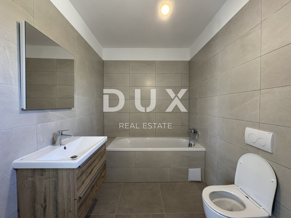 Appartamento Kastav, 106m2