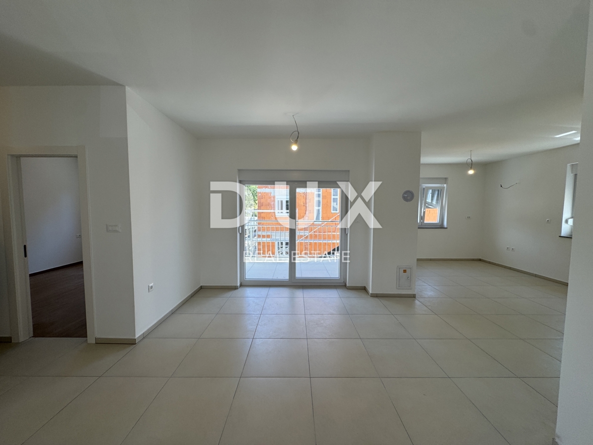 Appartamento Kastav, 106m2