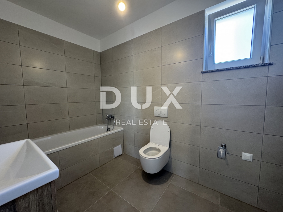Appartamento Kastav, 106m2