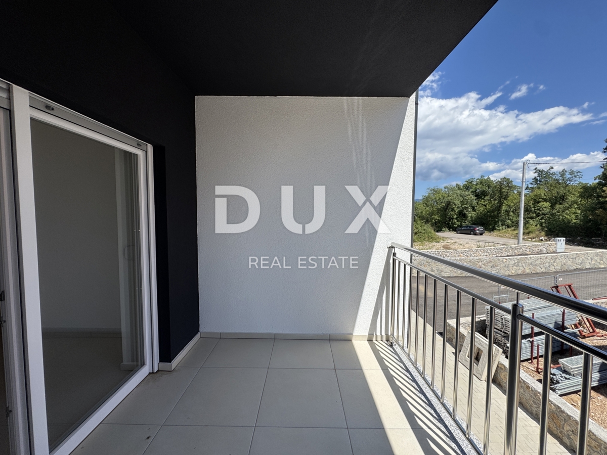 Appartamento Kastav, 106m2