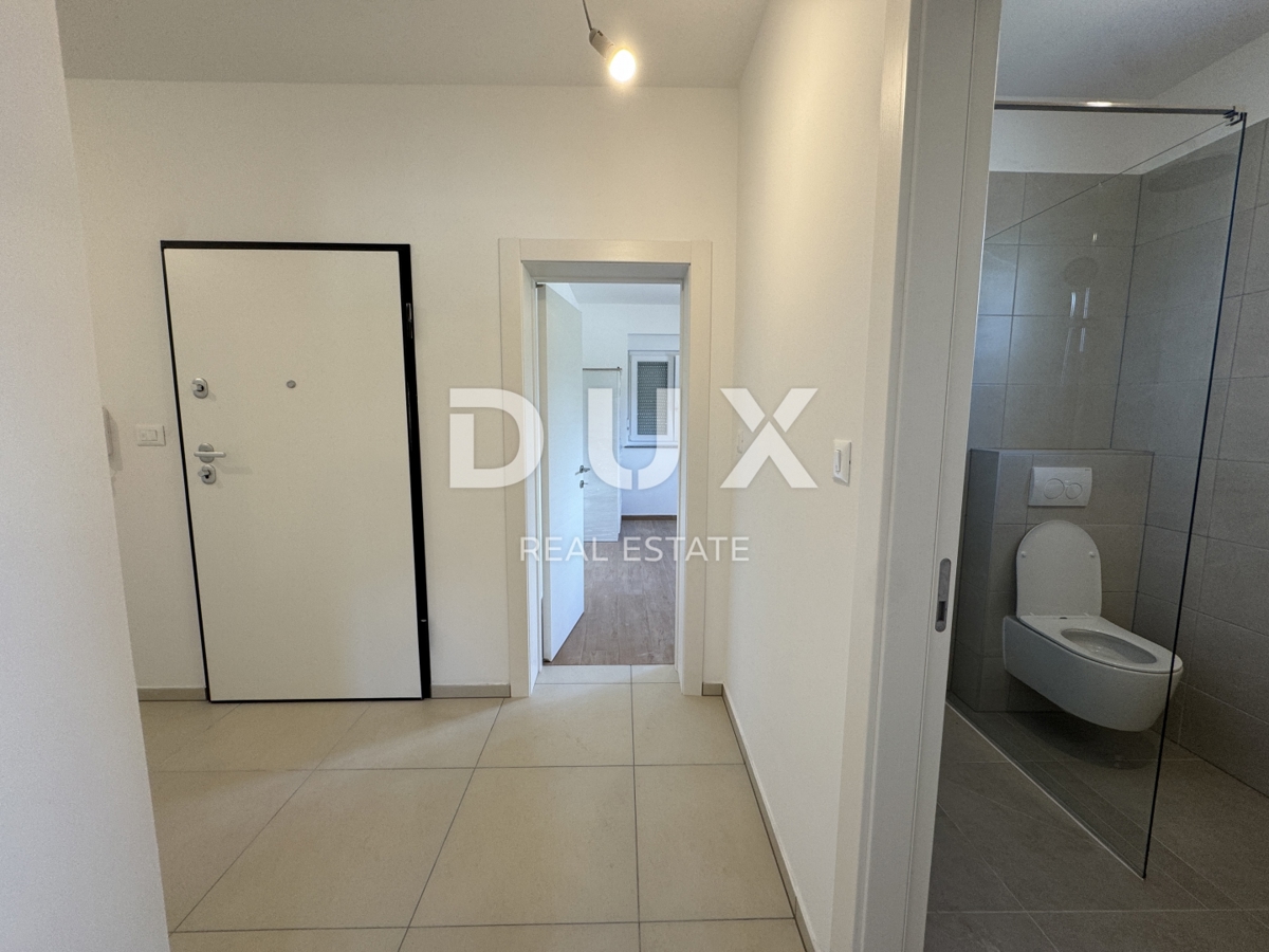 Appartamento Kastav, 106m2