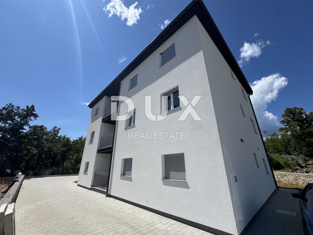 Appartamento Kastav, 106m2