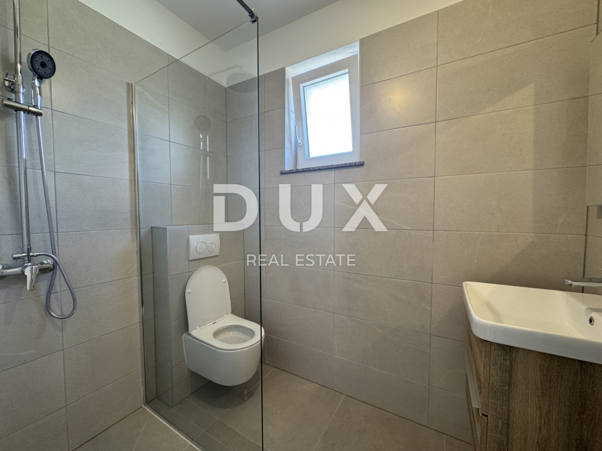 Appartamento Kastav, 106m2