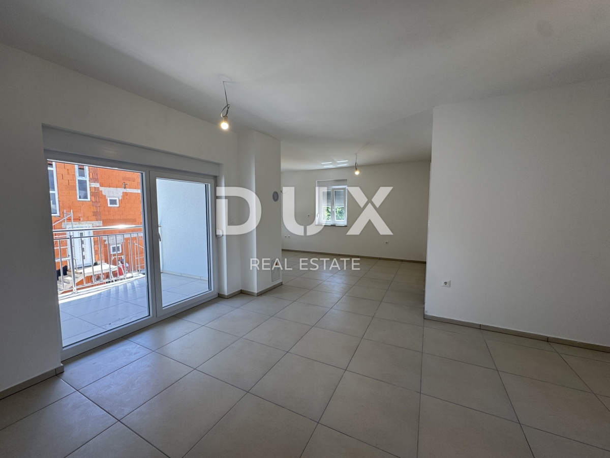 Appartamento Kastav, 106m2