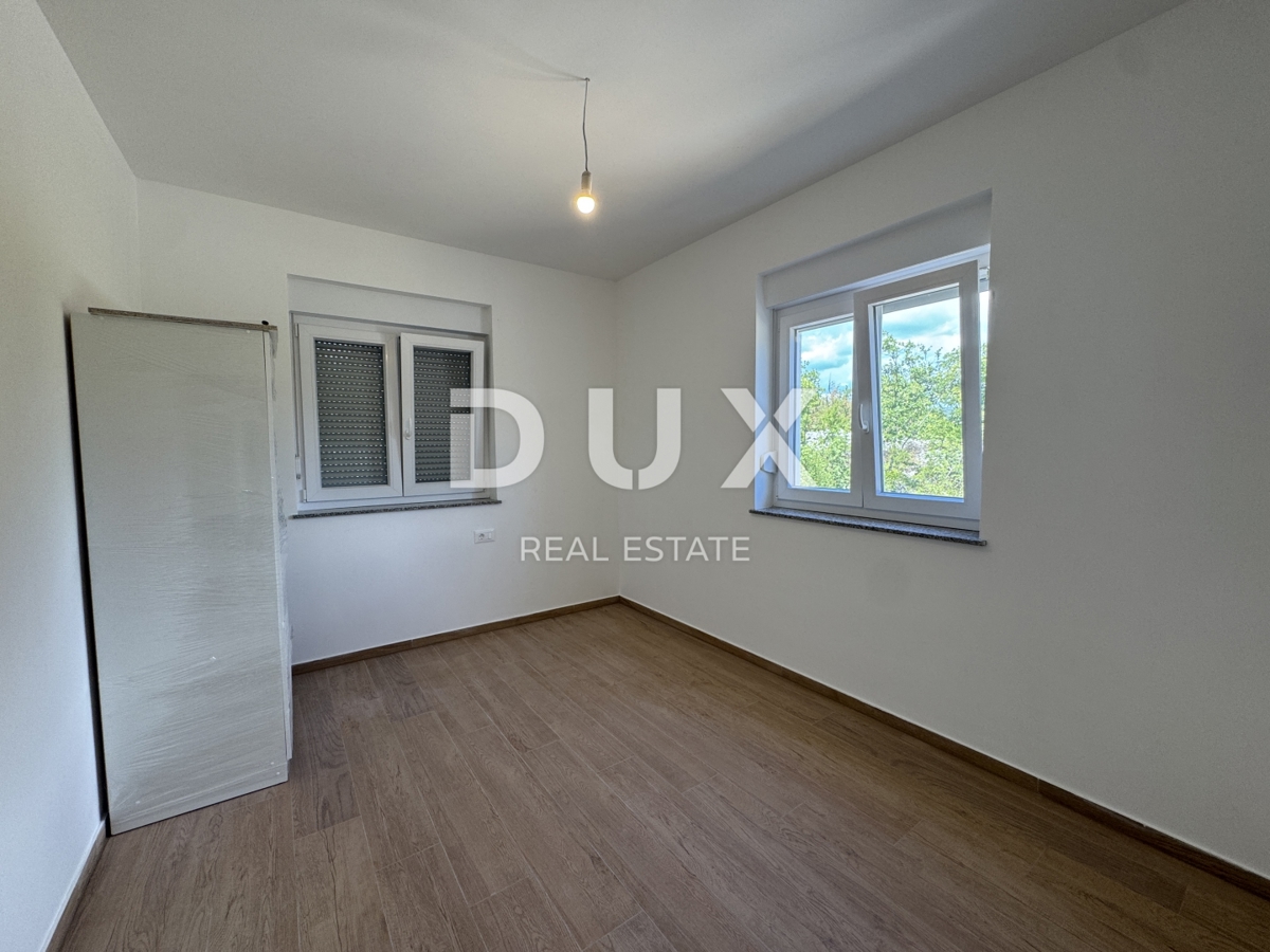 Appartamento Kastav, 106m2