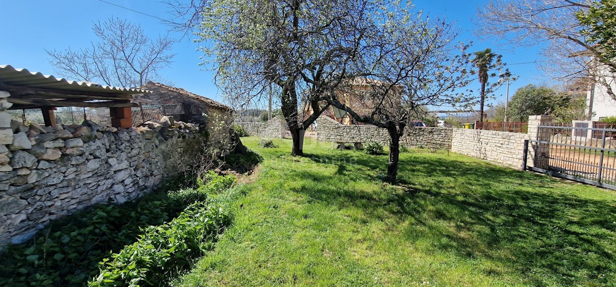 Casa Brtonigla, 150m2