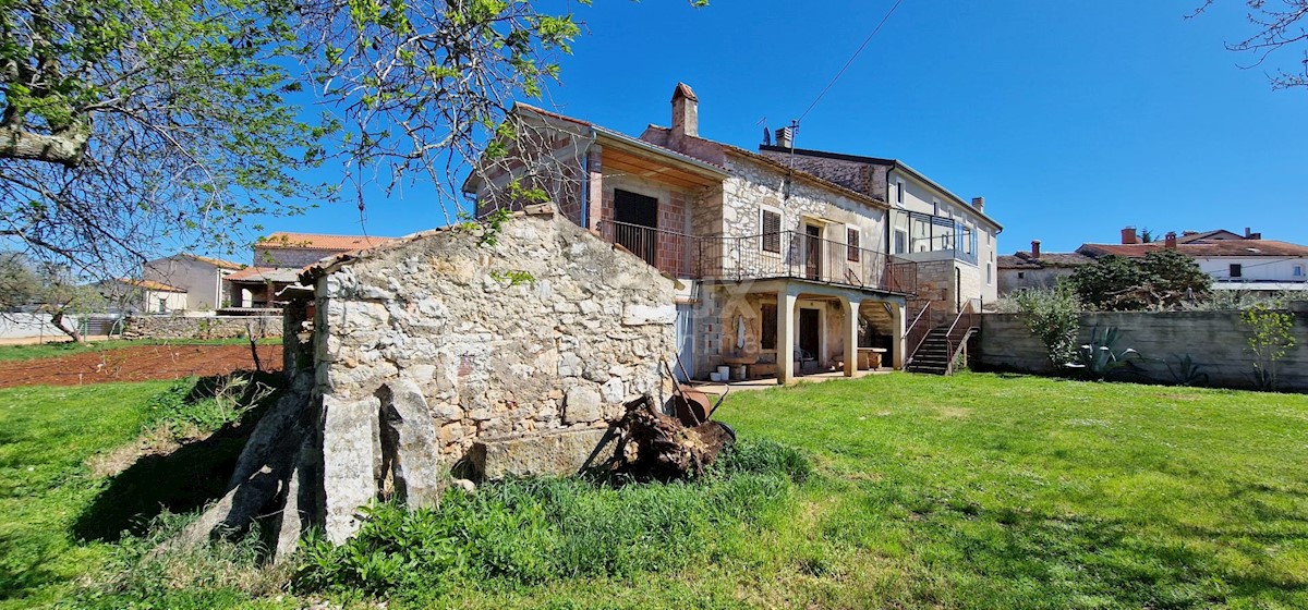 Casa Brtonigla, 150m2