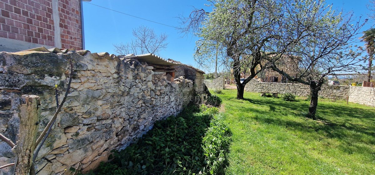 Casa Brtonigla, 150m2