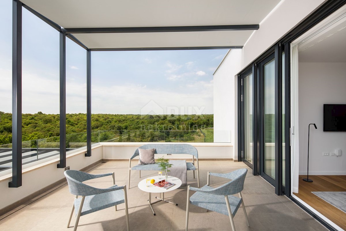 ISTRIA, BALE - Moderna villa di design!