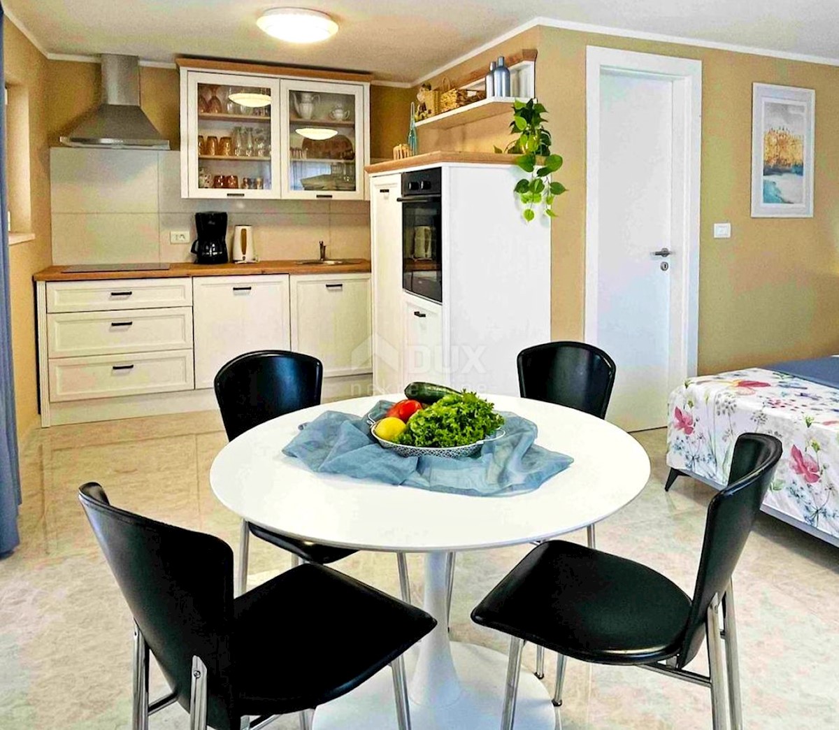 ISTRIA, BARBAN - Casa con piscina