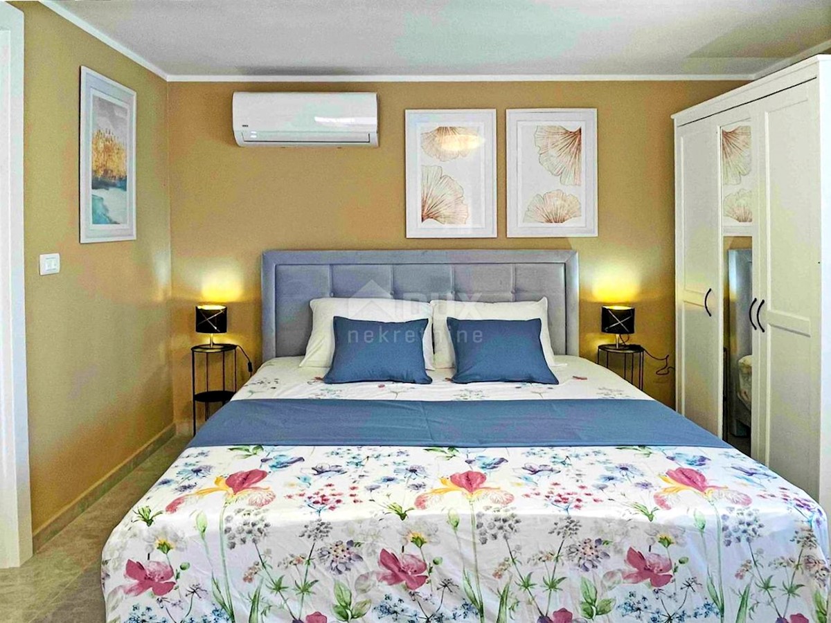 ISTRIA, BARBAN - Casa con piscina