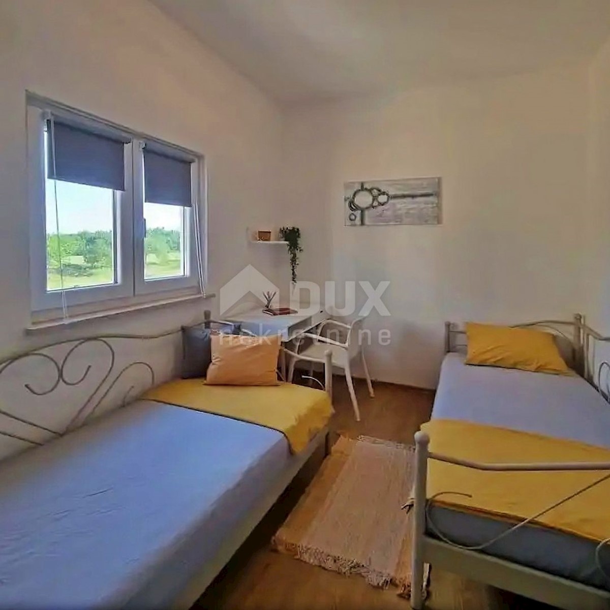 ISTRIA, BARBAN - Casa con piscina