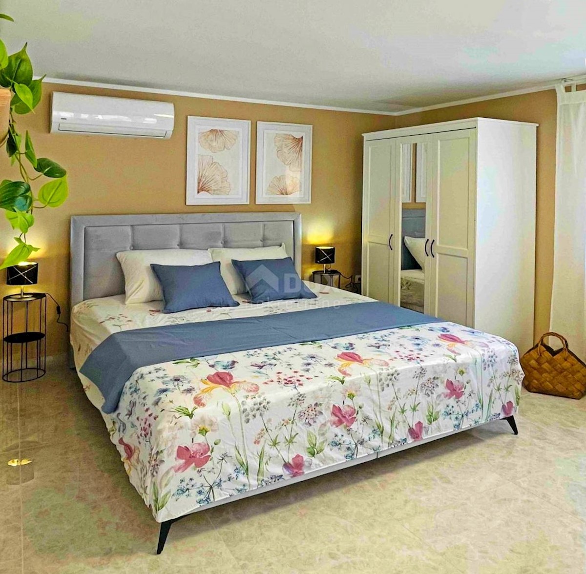 ISTRIA, BARBAN - Casa con piscina