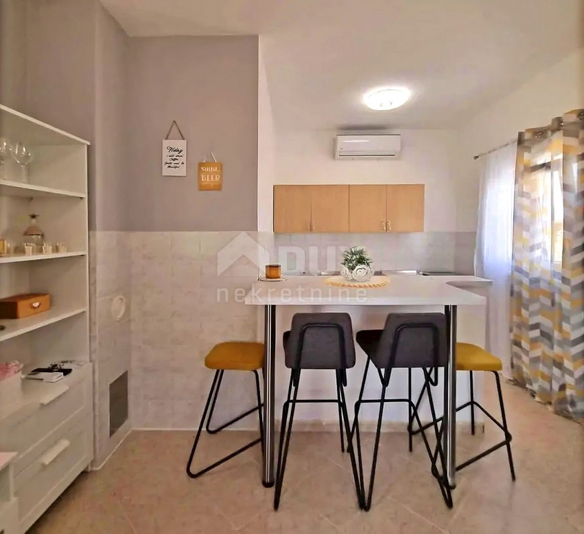 ISTRIA, BARBAN - Casa con piscina