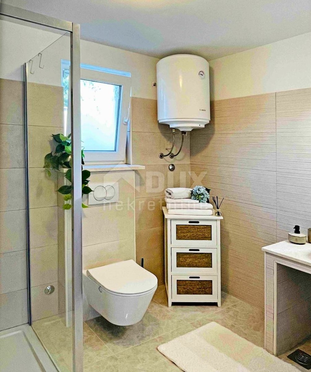 ISTRIA, BARBAN - Casa con piscina