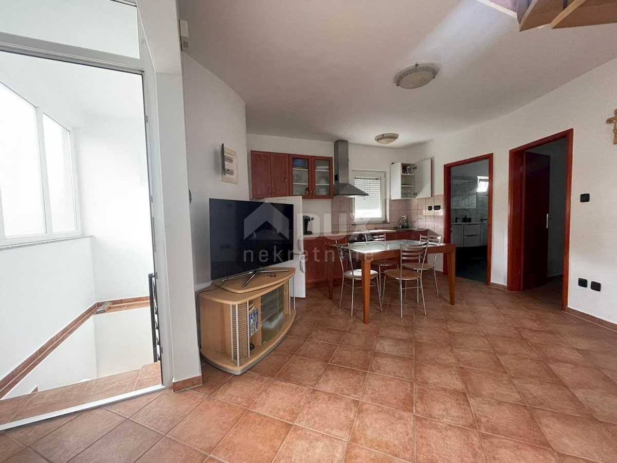 Casa Medulin, 130m2