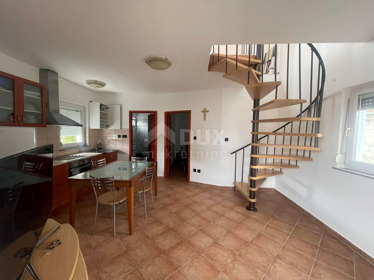 Casa Medulin, 130m2