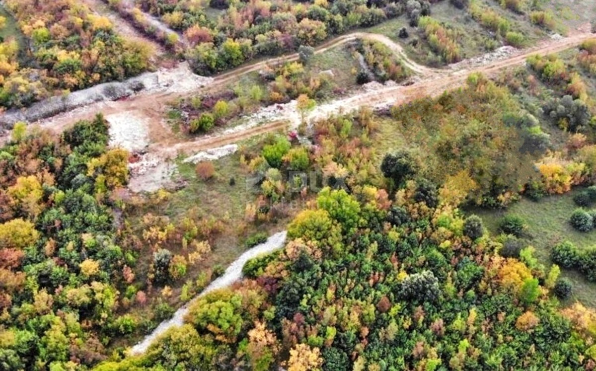 Terreno Rabac, Labin, 817m2