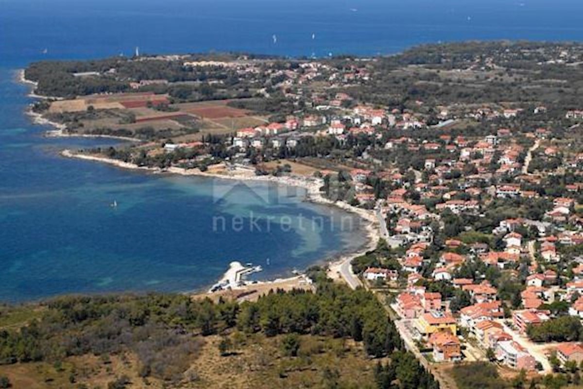 Terreno Bašanija, Umag, 8.263m2