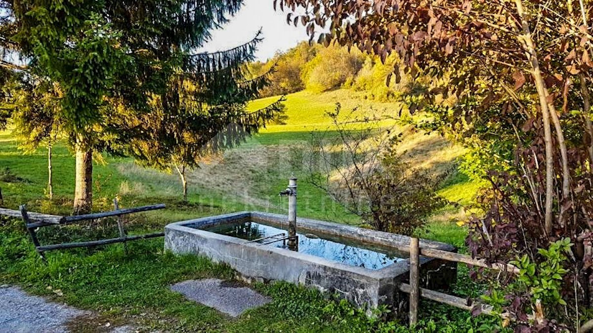 Casa Hambarište, Vrbovsko, 70m2