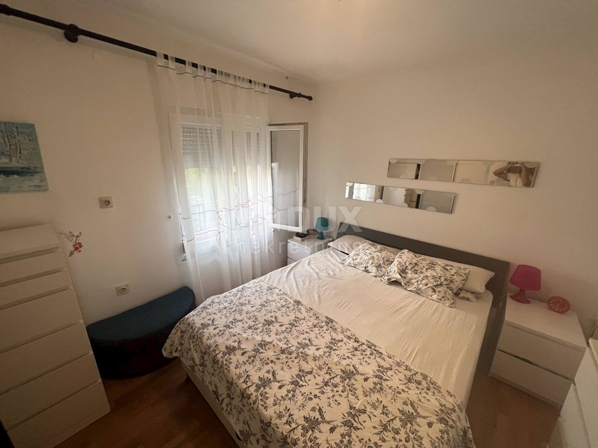 Appartamento Zamet, Rijeka, 88m2