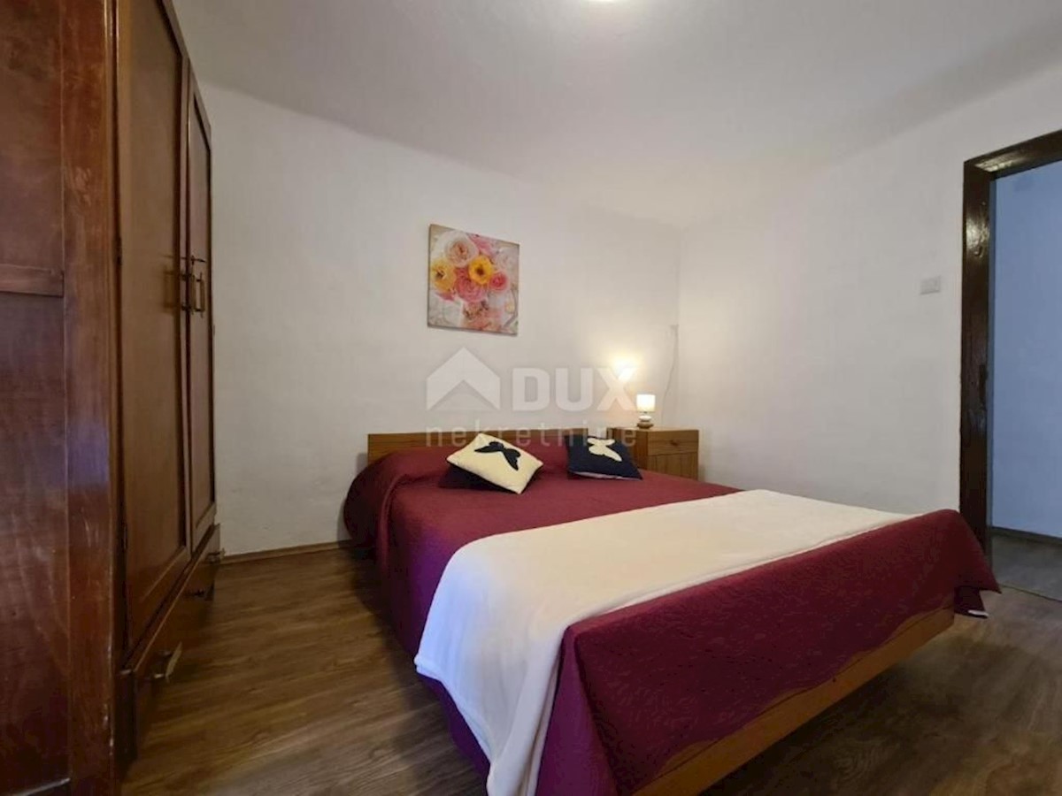 ISTRIA, SVETVINČENAT - Casa in pietra d'Istria