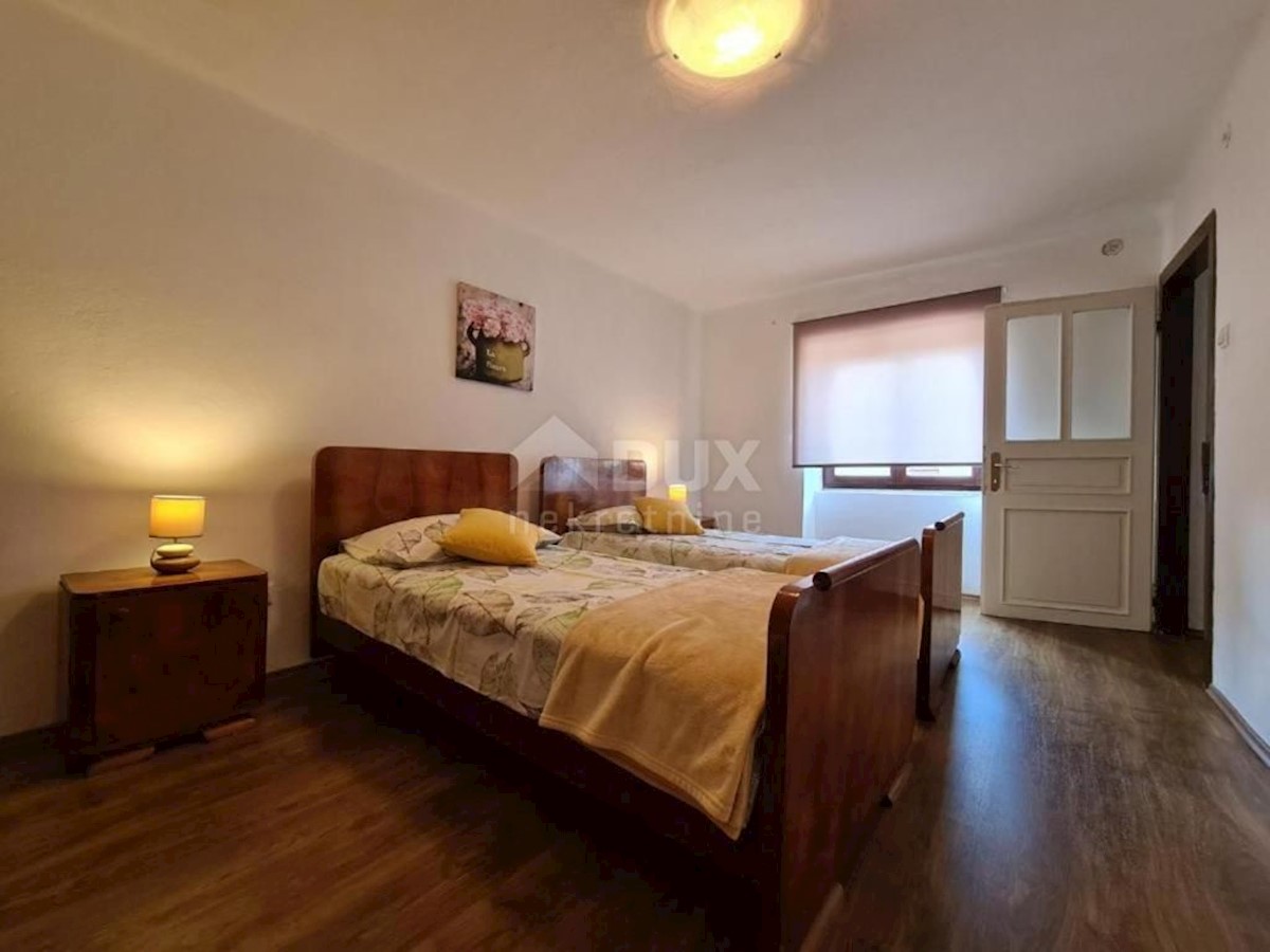 ISTRIA, SVETVINČENAT - Casa in pietra d'Istria