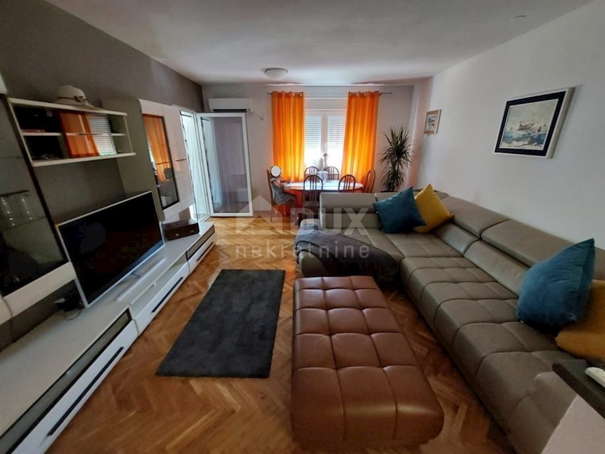 Appartamento Njivice, Omišalj, 47m2