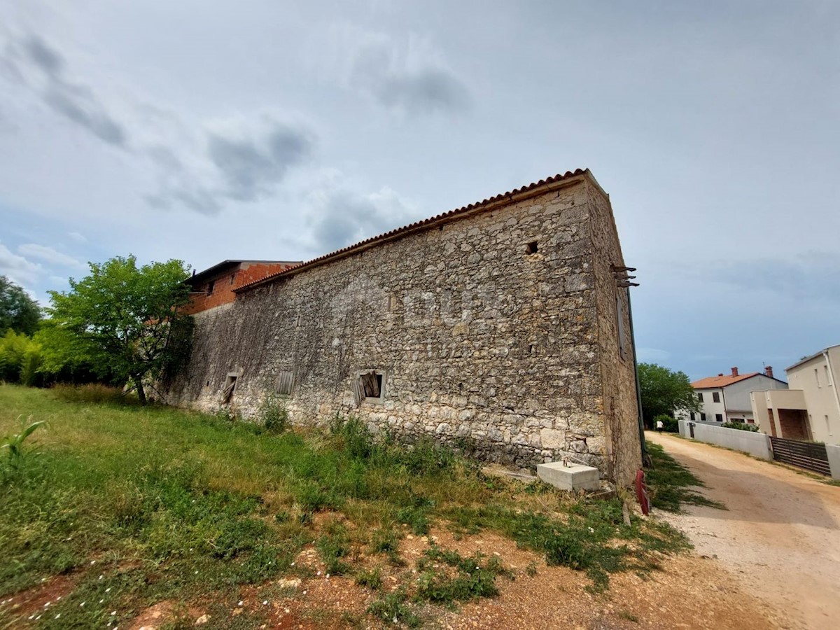 Casa Brtonigla, 200m2