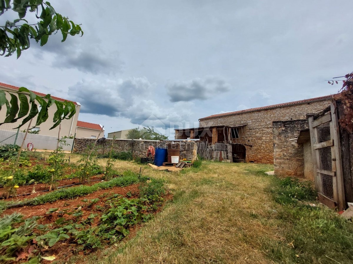 Casa Brtonigla, 200m2