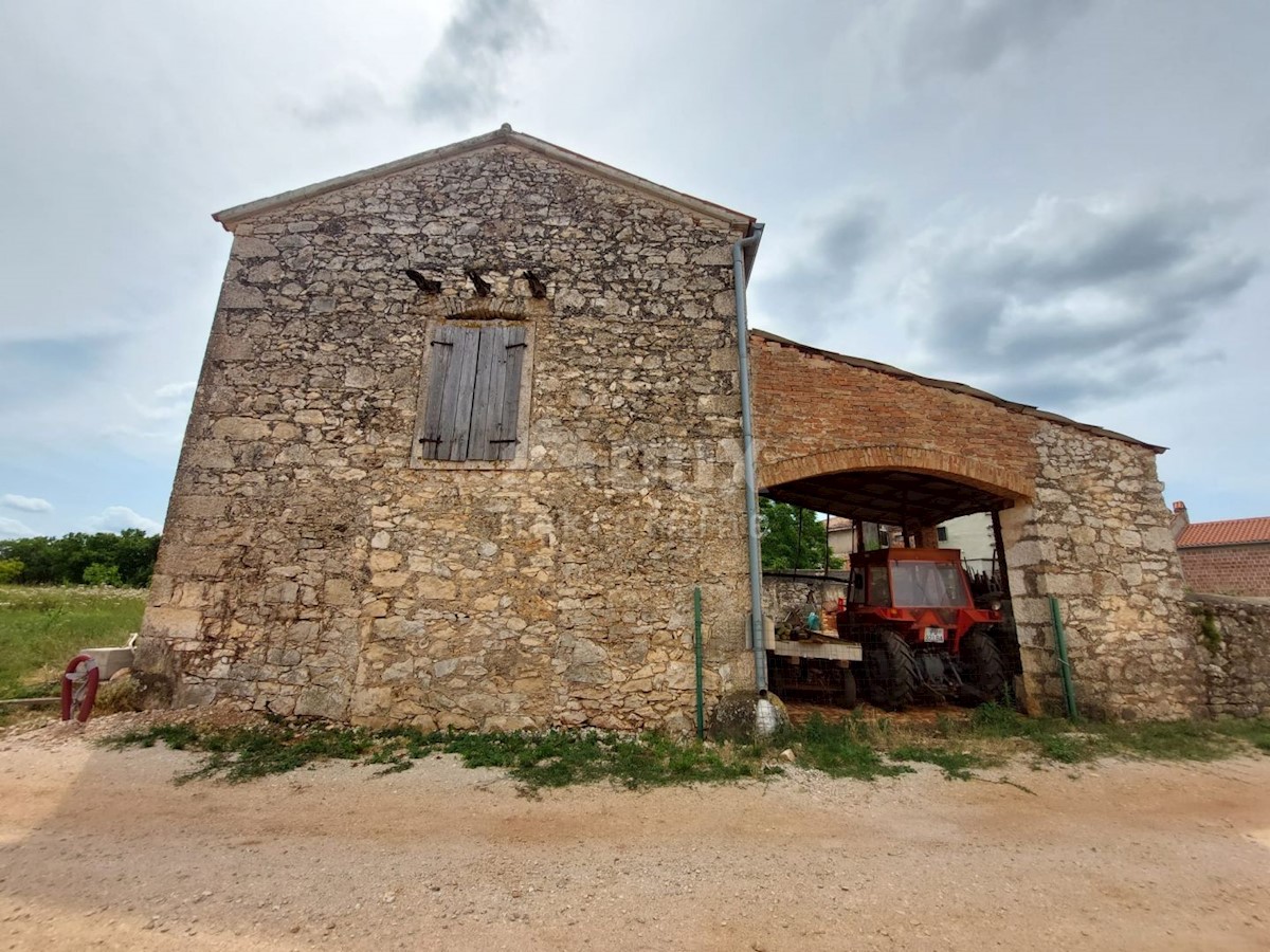 Casa Brtonigla, 200m2