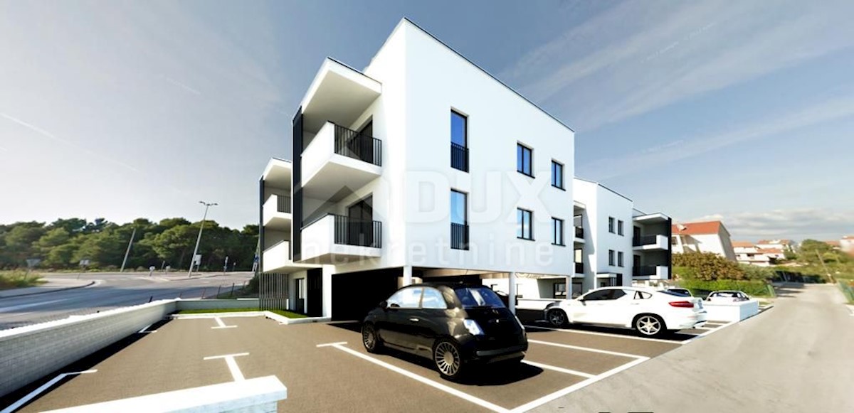 Appartamento Bokanjac, Zadar, 63,54m2