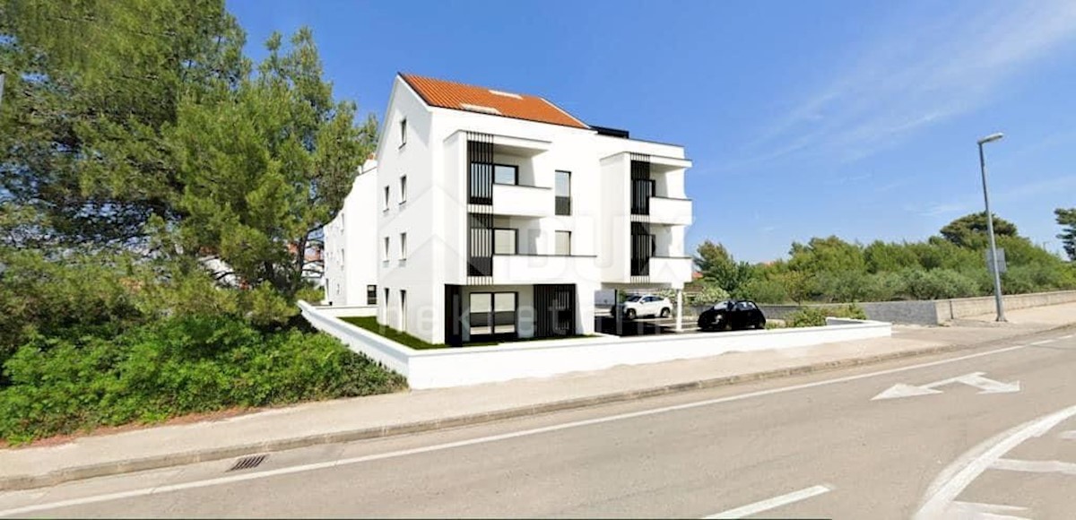 Appartamento Bokanjac, Zadar, 63,54m2