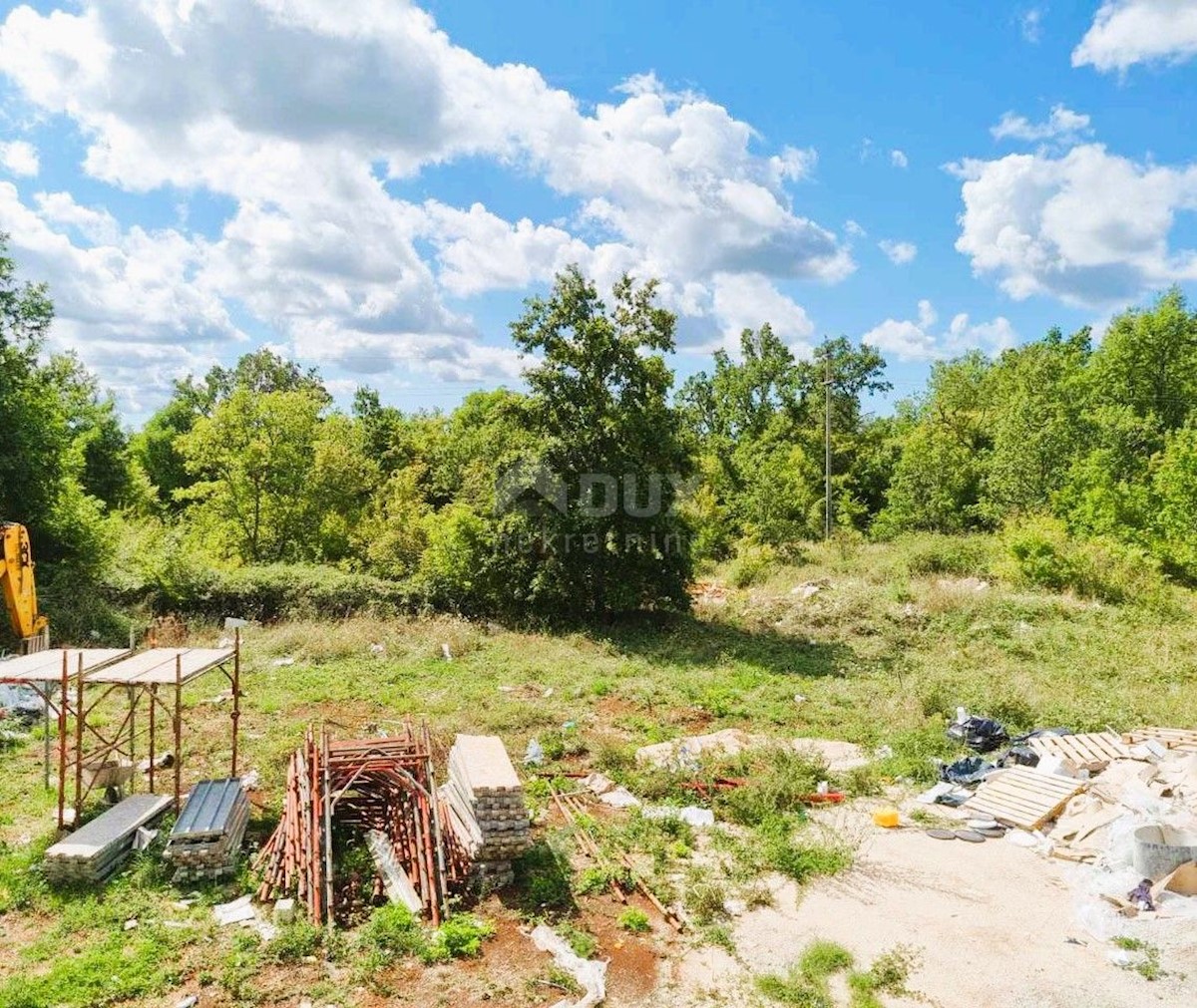 ISTRIA, PARENZO, DINTORNI - Appartamento al primo piano con vista sulla natura