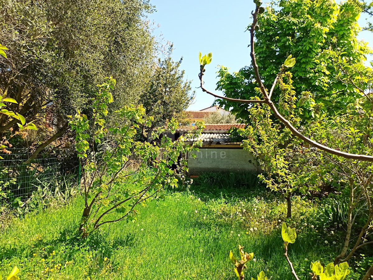 ISTRIA, LIŽNJAN Casa in pietra a Šišan con piscina, garage e ampio giardino