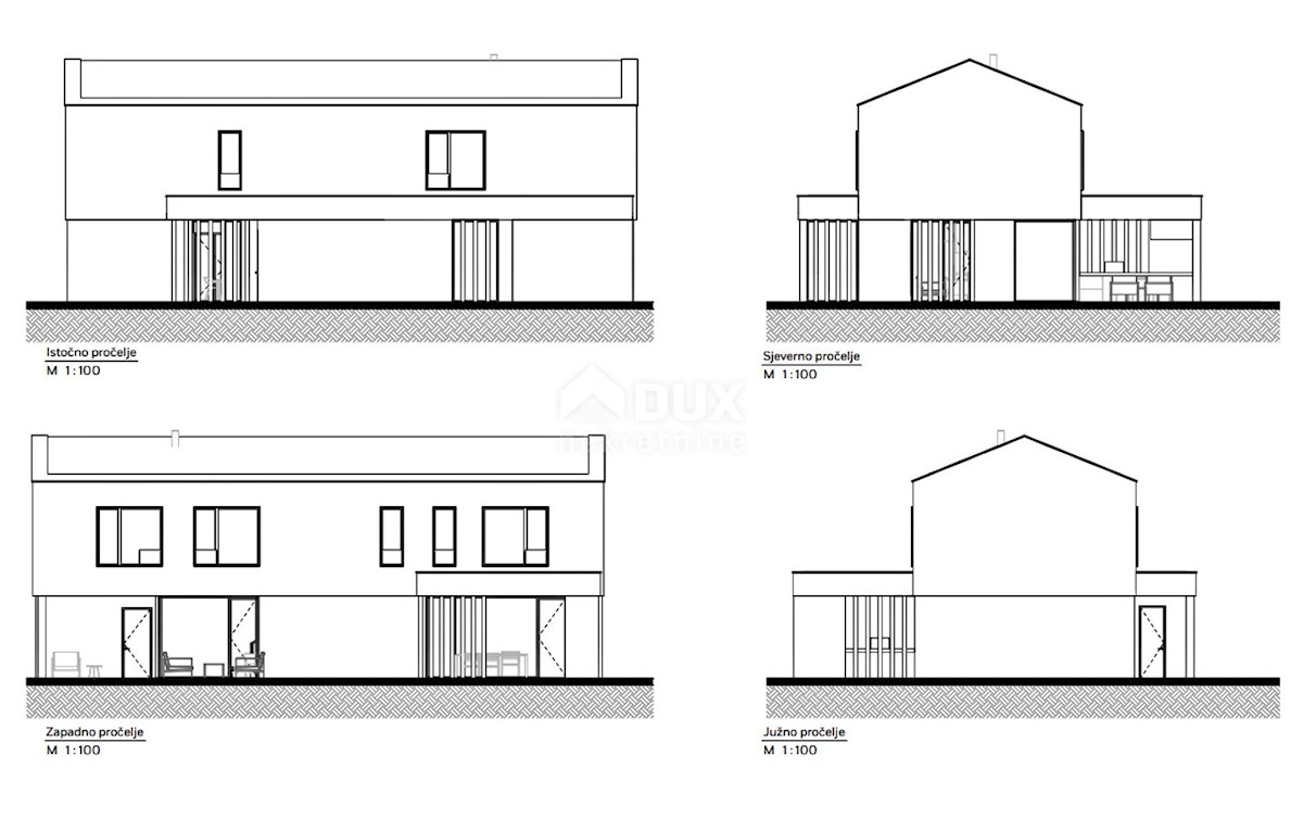 Casa Labin, 283m2